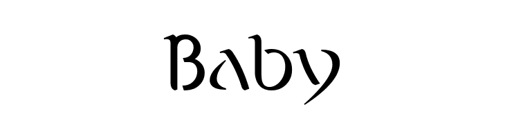 Celtica Book  Free Fonts Download