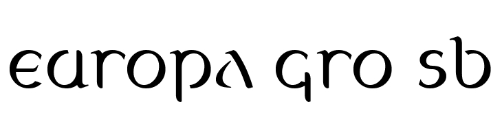 Celtica Book  Free Fonts Download
