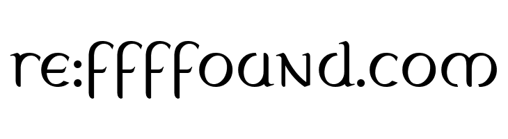 Celtica Book  Free Fonts Download