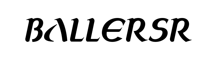 Celtica Bold Oblique  Free Fonts Download