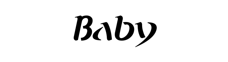 Celtica Bold Oblique  Free Fonts Download