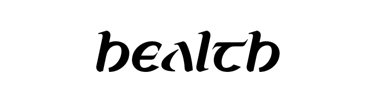 Celtica Bold Oblique  Free Fonts Download