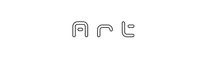 Term-RegDdd  Free Fonts Download