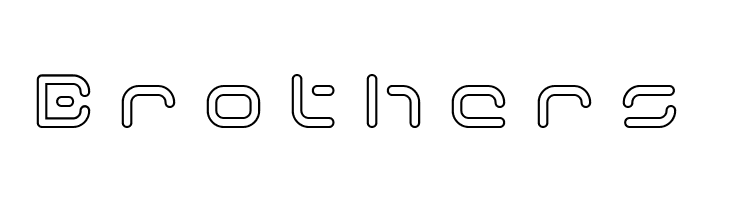 Term-RegDdd  Free Fonts Download