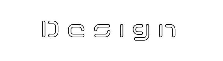 Term-RegDdd  Free Fonts Download