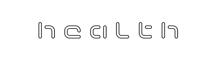 Term-RegDdd  Free Fonts Download