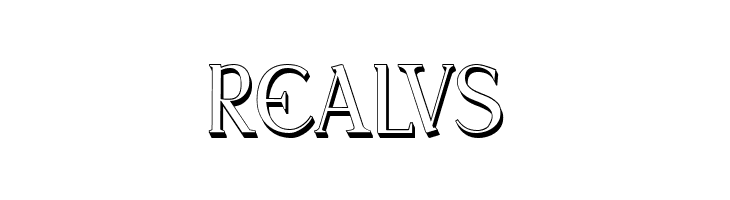 Magnus Regular  Free Fonts Download