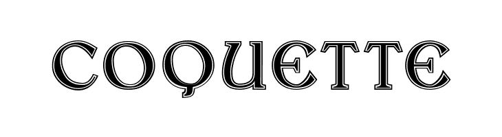 Medieval Mystery Regular  Free Fonts Download