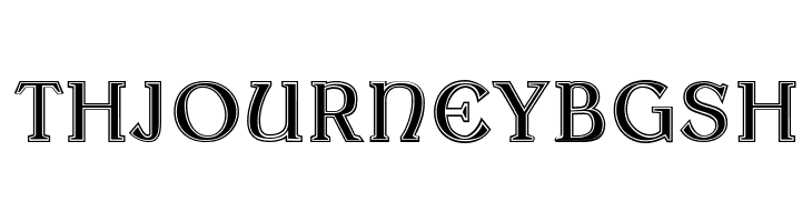 Medieval Mystery Regular  Free Fonts Download