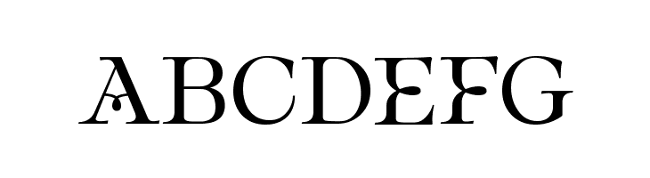 Steravina  Free Fonts Download