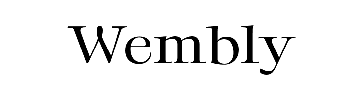 Steravina  Free Fonts Download