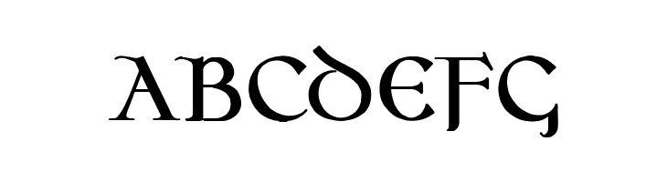 Bazzotte Regular  Free Fonts Download