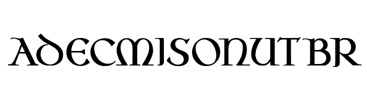 Bazzotte Regular  Free Fonts Download