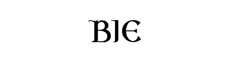 Bazzotte Regular  Free Fonts Download