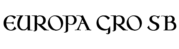 Bazzotte Regular  Free Fonts Download