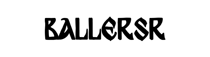 Bulgarian Bridge  Free Fonts Download