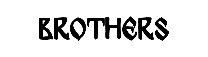 Bulgarian Bridge  Free Fonts Download