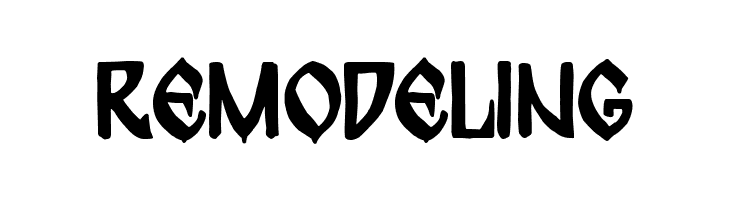 Bulgarian Bridge  Free Fonts Download