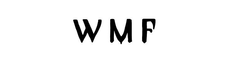 Bulgarian Bridge  Free Fonts Download