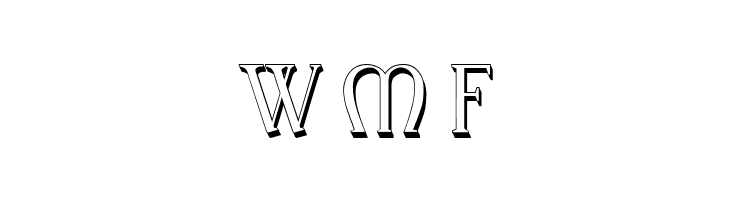 Gallia Celtica Regular  Free Fonts Download