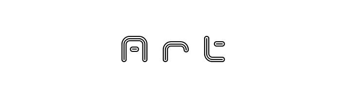 Term-RegCcc  Free Fonts Download