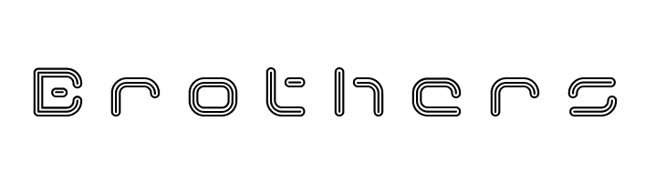 Term-RegCcc  Free Fonts Download