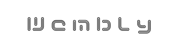 Term-RegCcc  Free Fonts Download