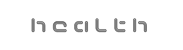 Term-RegCcc  Free Fonts Download