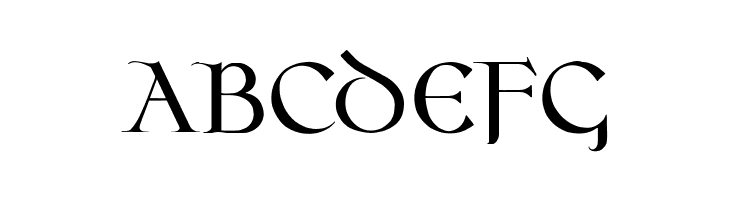 Oseberg Regular  Free Fonts Download