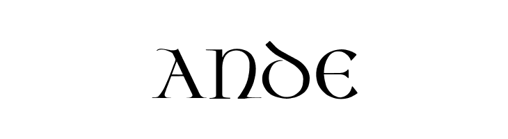 Oseberg Regular  Free Fonts Download
