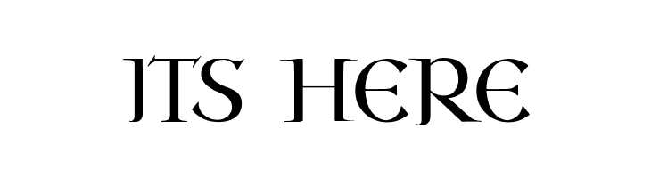 Oseberg Regular  Free Fonts Download