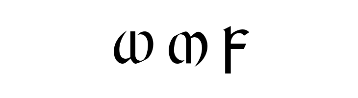 KingCastle  Free Fonts Download