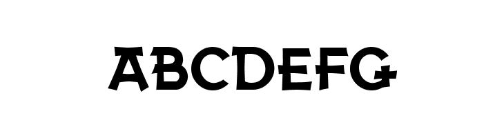 Hexenkötel  Free Fonts Download