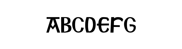 Spirit's Sword  Free Fonts Download