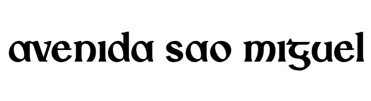 Celtrick-Regular  Free Fonts Download