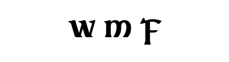 Celtrick-Regular  Free Fonts Download