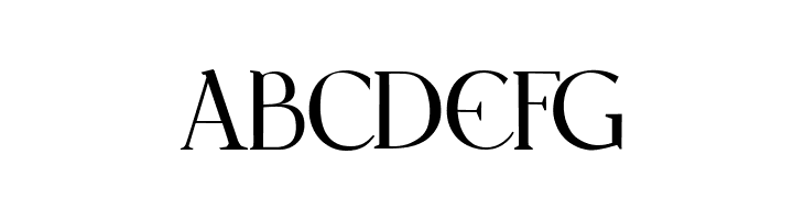 Elvish Force Regular  Free Fonts Download