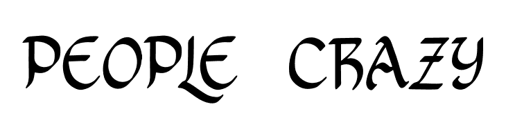 Bricius Free Trial  Free Fonts Download