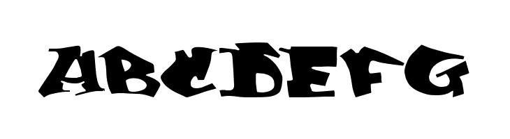 WALLS  Free Fonts Download