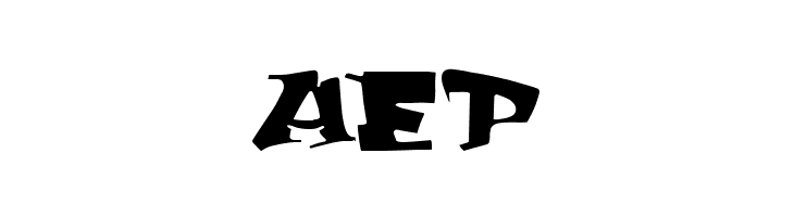 WALLS  Free Fonts Download