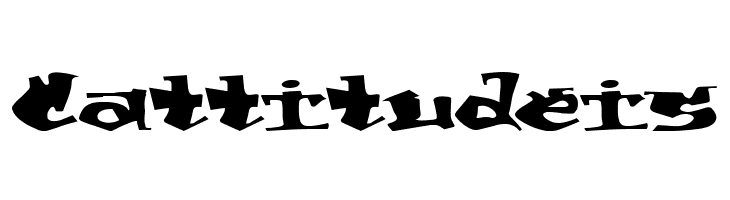 WALLS  Free Fonts Download