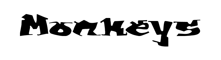 WALLS  Free Fonts Download