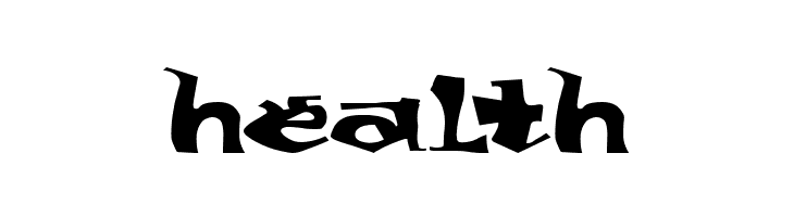 WALLS  Free Fonts Download