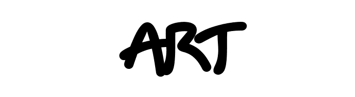 STREET MARKER  Free Fonts Download
