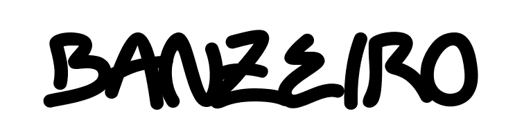 STREET MARKER  Free Fonts Download