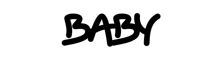 STREET MARKER  Free Fonts Download