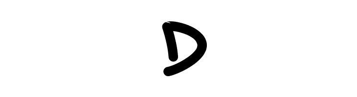 STREET MARKER  Free Fonts Download