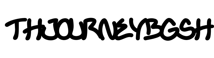 STREET MARKER  Free Fonts Download