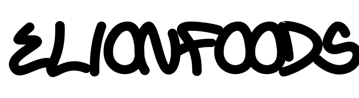 STREET MARKER  Free Fonts Download