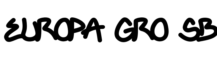 STREET MARKER  Free Fonts Download